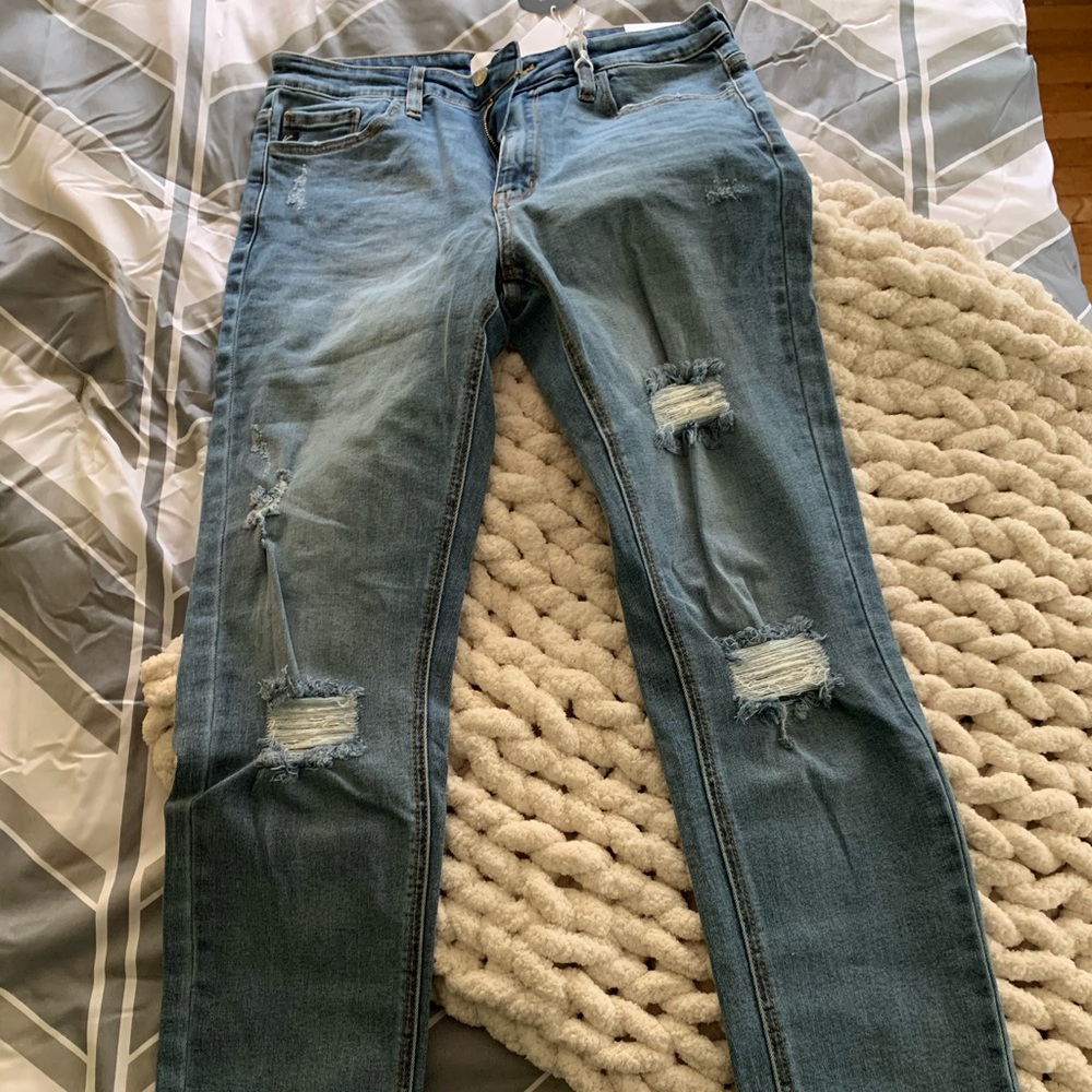 VIci Bolton High Rise